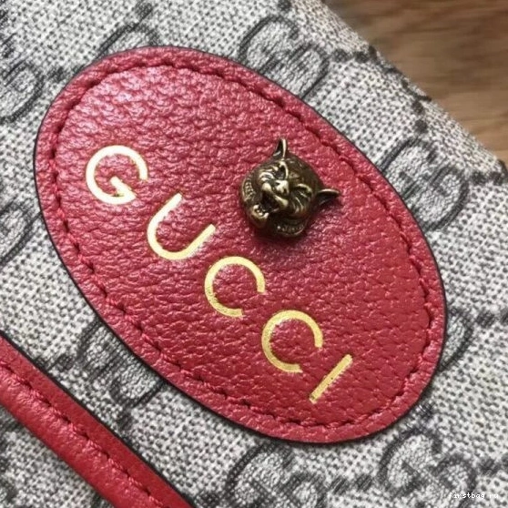 First bag ru bag GG messenger Gucci 0723